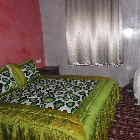 Hotel Dar Amadine Imlil  Esterno foto