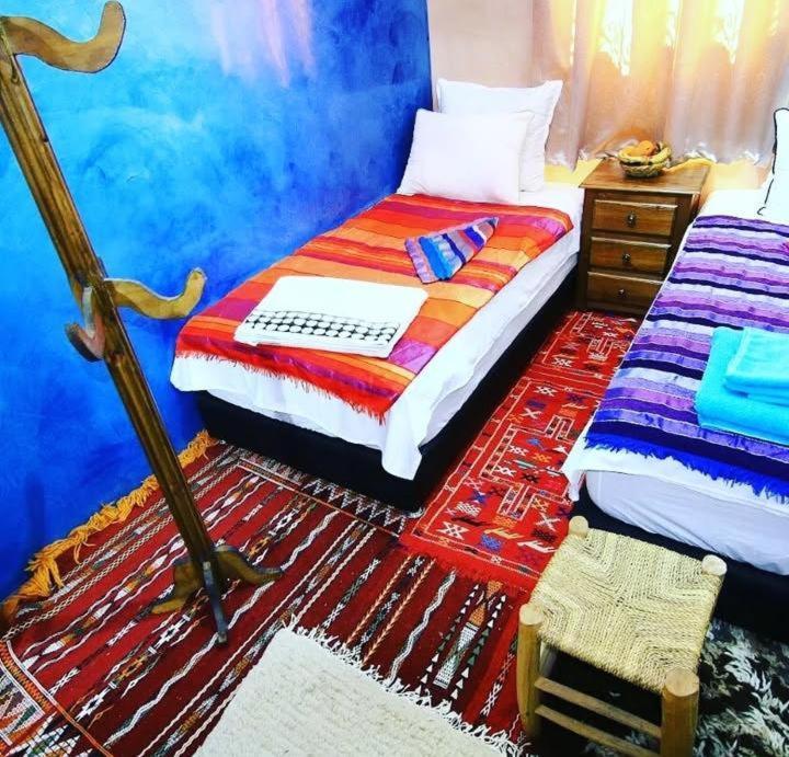 Hotel Dar Amadine Imlil  Esterno foto