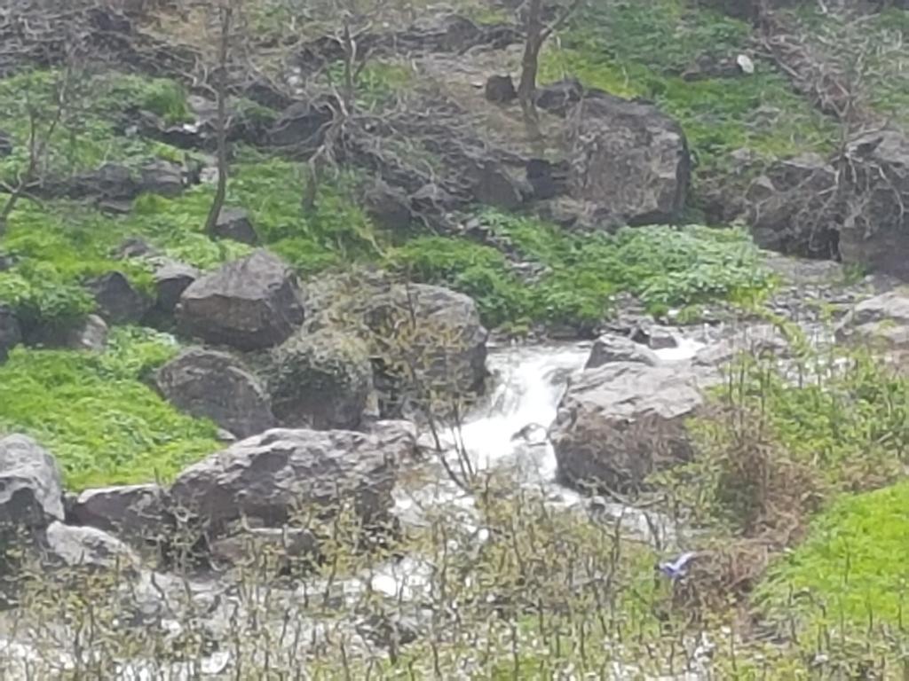 Hotel Dar Amadine Imlil  Esterno foto